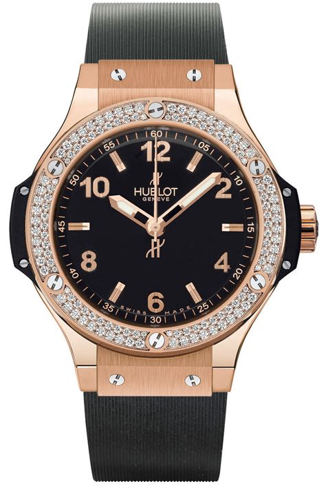 women's Hublot watches price